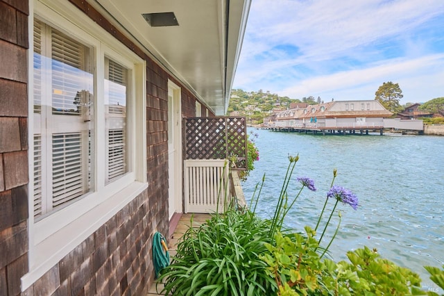 2 Beach Rd, Belvedere, CA 94920 - water view