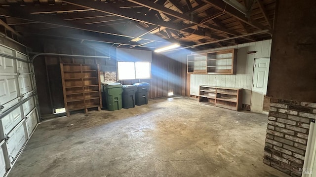 175 Nehoc Ct, Ukiah, CA 95482 - view of garage
