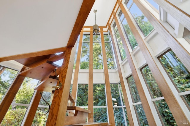 45 Bella Vista Ave, Belvedere, CA 94920 - interior space
