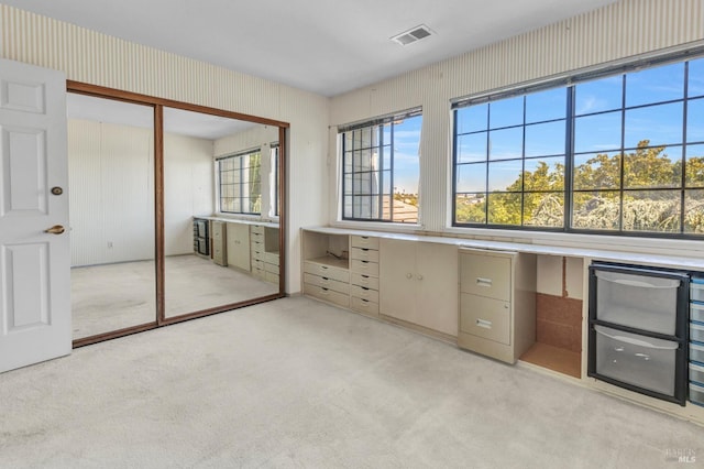 271 Antigua Way, Vallejo, CA 94591 - unfurnished office with light colored carpet
