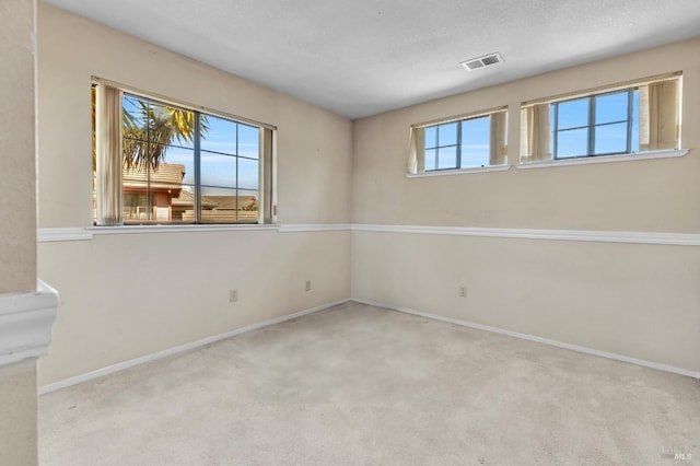 271 Antigua Way, Vallejo, CA 94591 - carpeted empty room featuring baseboards