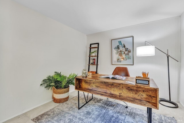 271 Antigua Way, Vallejo, CA 94591 - carpeted home office with baseboards