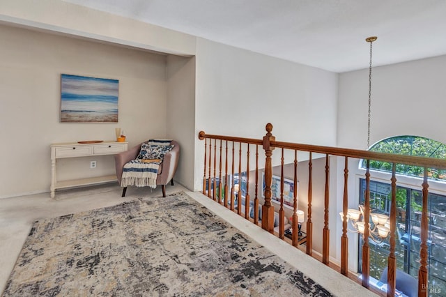 271 Antigua Way, Vallejo, CA 94591 - sitting room featuring carpet floors