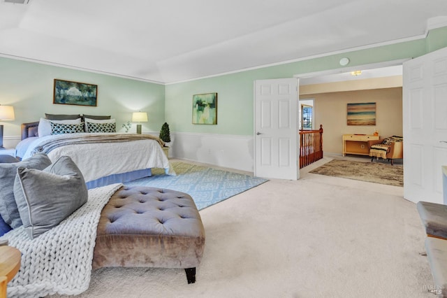 271 Antigua Way, Vallejo, CA 94591 - bedroom featuring carpet floors and baseboards