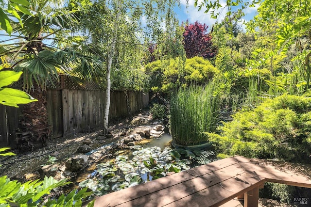 271 Antigua Way, Vallejo, CA 94591 - view of yard