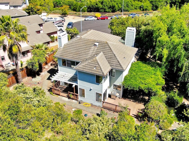 271 Antigua Way, Vallejo, CA 94591 - view of subject property