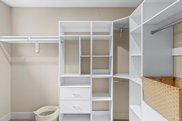 1108 Raymond Ave, Napa, CA 94559 - view of walk in closet