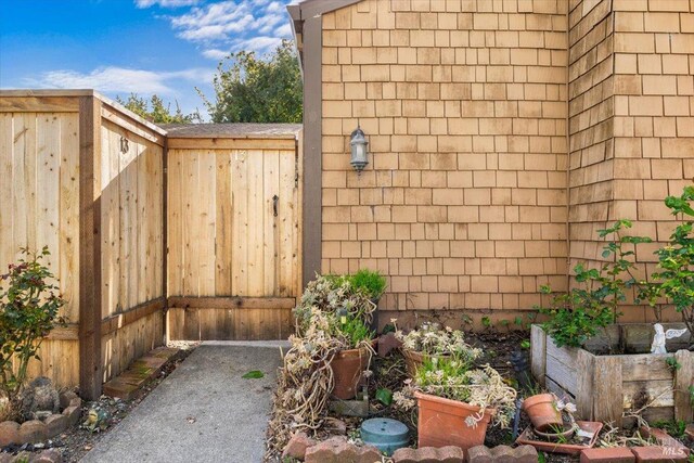 850 E Cotati Ave Unit 13, Cotati, CA 94931 - view of property exterior