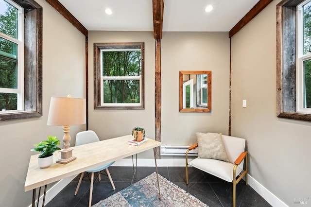 4040 Burnside Rd, Sebastopol, CA 95472 - view of road