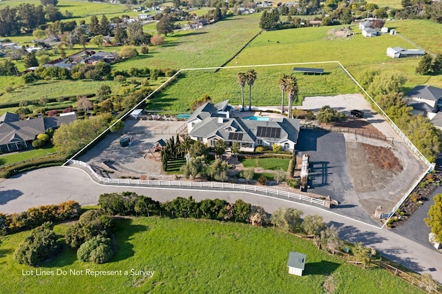 146 Shelina Vista Ln, Petaluma, CA 94952 - drone / aerial view