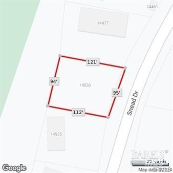 14533 Snead Dr, Cobb, CA 95426