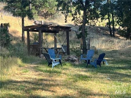 14533 Snead Dr, Cobb, CA 95426