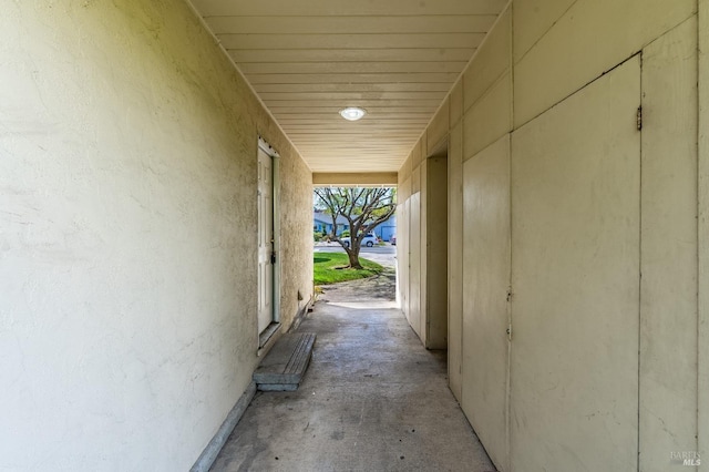 1740 Sereno Dr, Vallejo, CA 94589 - view of hallway