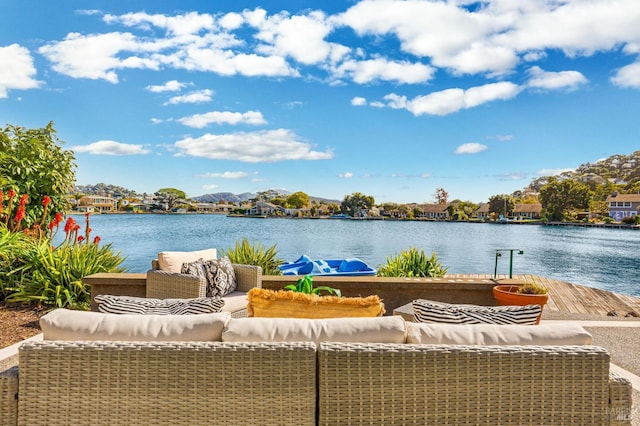 13 Leeward Rd, Belvedere, CA 94920 - water view