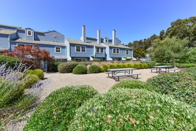 6600 Yount St Unit 40, Yountville, CA 94599 - view of home's community
