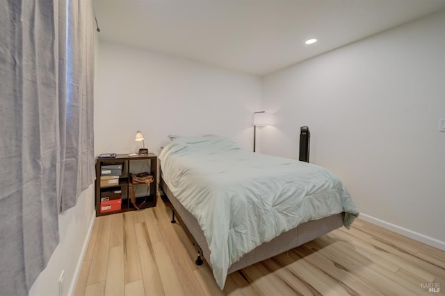368 Lily St, Fairfield, CA 94533 - bedroom featuring wood finished floors and recessed lighting