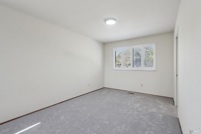 220 Sandy Neck Way, Vallejo, CA 94591 - empty room featuring carpet flooring and baseboards