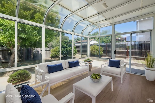 220 Sandy Neck Way, Vallejo, CA 94591 - sunroom / solarium featuring an outdoor hangout area