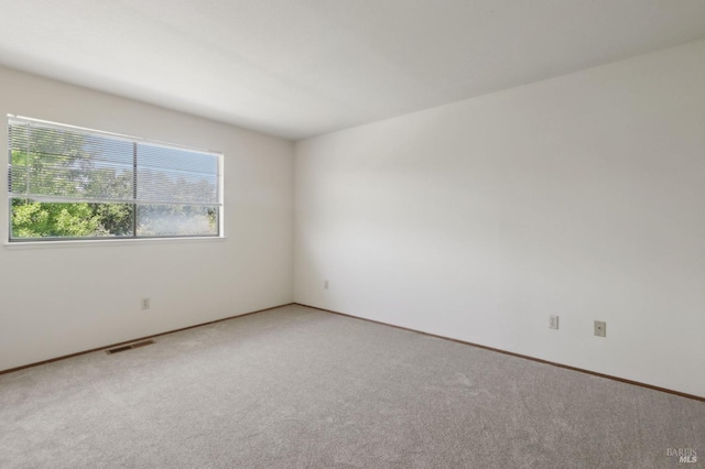 220 Sandy Neck Way, Vallejo, CA 94591 - carpeted spare room with baseboards