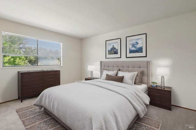 220 Sandy Neck Way, Vallejo, CA 94591 - bedroom featuring light carpet and baseboards