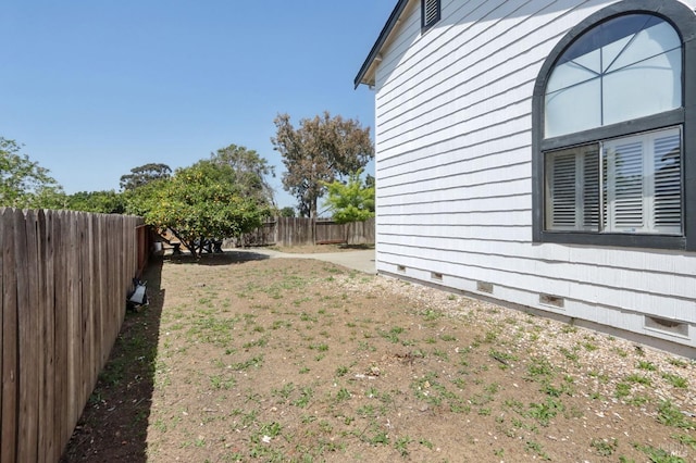 220 Sandy Neck Way, Vallejo, CA 94591 - view of fenced backyard