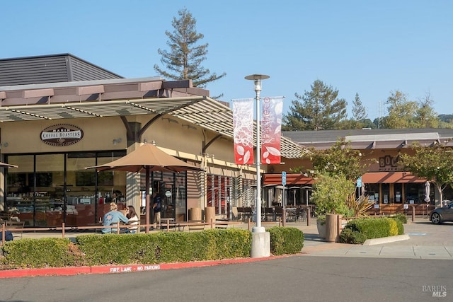 436 Calle De La Mesa, Novato, CA 94949 - view of property