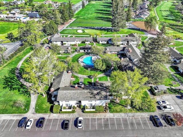 1600 Atlas Peak Rd Unit 286, Napa, CA 94558 - bird's eye view