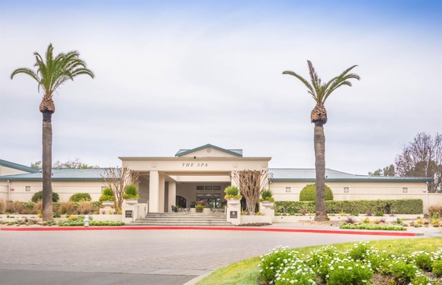 1600 Atlas Peak Rd Unit 286, Napa, CA 94558 - view of property