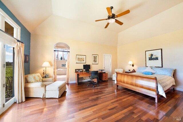 2614 Scotts Right Of Way, Sebastopol, CA 95472 - bathroom featuring healthy amount of natural light, a bath, a stall shower, and double vanity