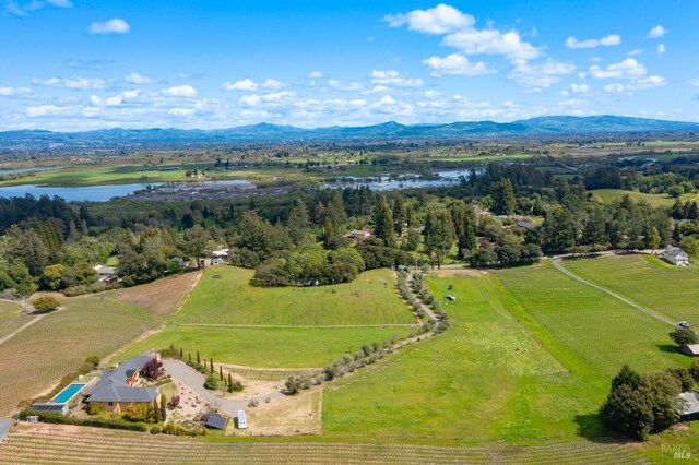 2614 Scotts Right Of Way, Sebastopol, CA 95472 - view of rural area