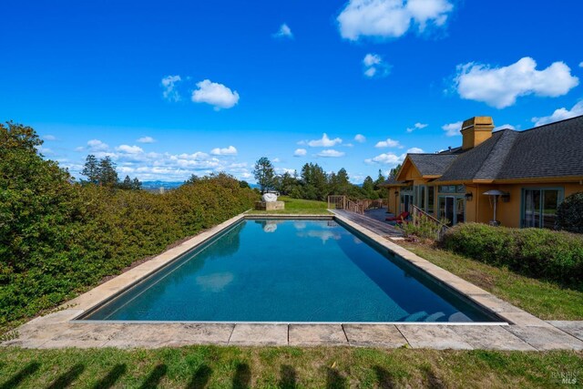 2614 Scotts Right Of Way, Sebastopol, CA 95472 - exterior view
