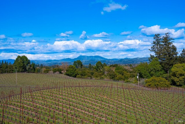 2614 Scotts Right Of Way, Sebastopol, CA 95472 - view of property's community featuring a view of countryside