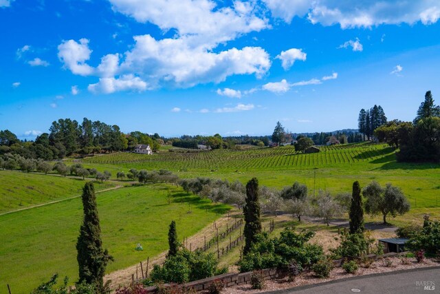 2614 Scotts Right Of Way, Sebastopol, CA 95472 - view of community