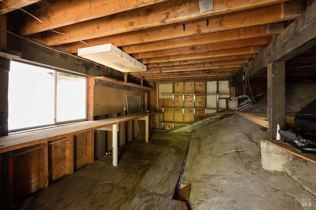 19 Savannah Ave, San Anselmo, CA 94960 - interior space