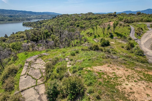 5851 Lake Ridge Dr, Ukiah, CA 95482