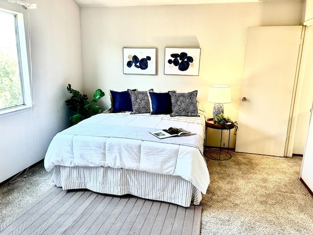 261 Bridgewater Cir, Suisun City, CA 94585 - bedroom featuring carpet flooring