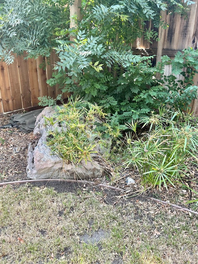 261 Bridgewater Cir, Suisun City, CA 94585 - view of yard