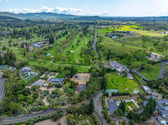 1990 Atlas Peak Rd, Napa, CA 94558