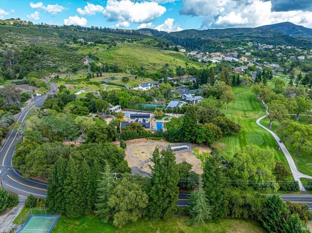 1990 Atlas Peak Rd, Napa, CA 94558