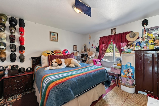 view of bedroom