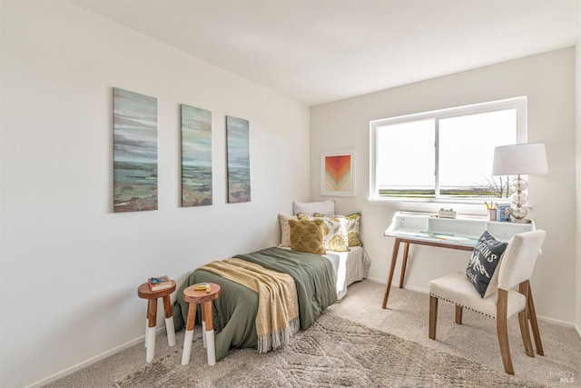 141 Albatrosse Way, Vallejo, CA 94589 - bedroom with carpet flooring and baseboards