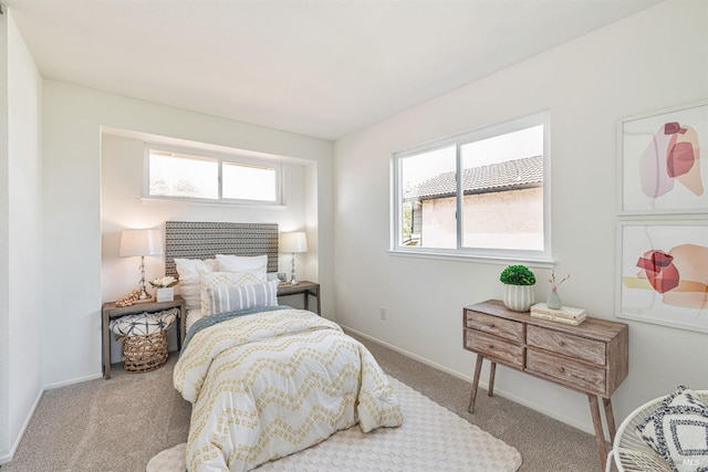 141 Albatrosse Way, Vallejo, CA 94589 - carpeted bedroom featuring baseboards