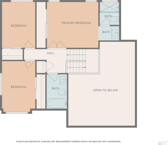 141 Albatrosse Way, Vallejo, CA 94589 - view of layout