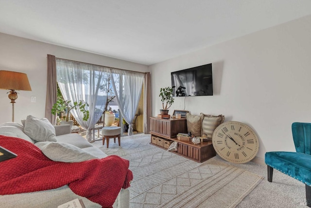 900 Southampton Rd Unit 99, Benicia, CA 94510 - living room with carpet