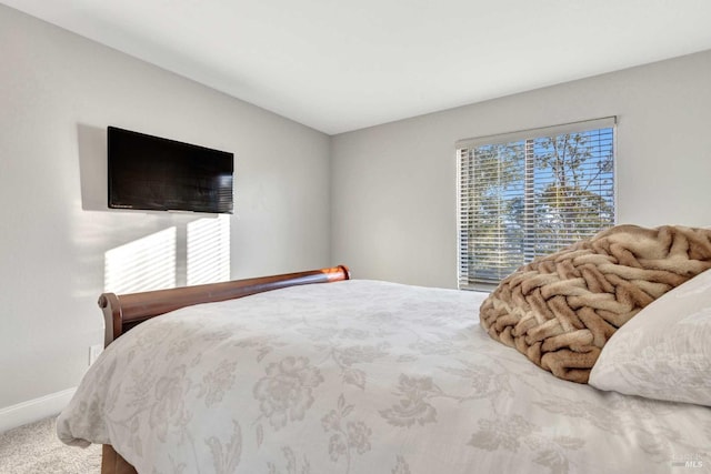 900 Southampton Rd Unit 99, Benicia, CA 94510 - carpeted bedroom with baseboards