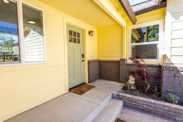 16 Adeline Way, Healdsburg, CA 95448 - view of property entrance