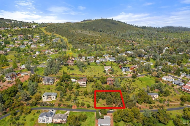 18595 Glenwood Rd, Hidden Valley Lake, CA 95467