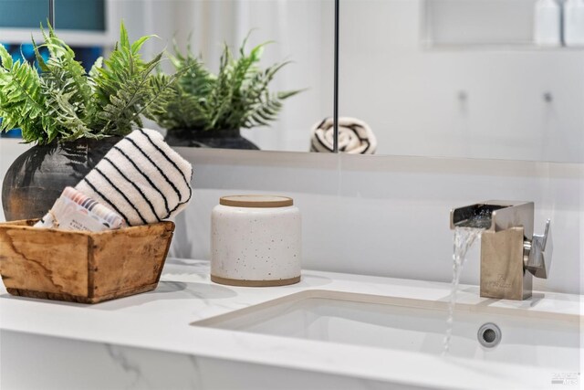294 Scenic Rd, Fairfax, CA 94930 - bathroom view