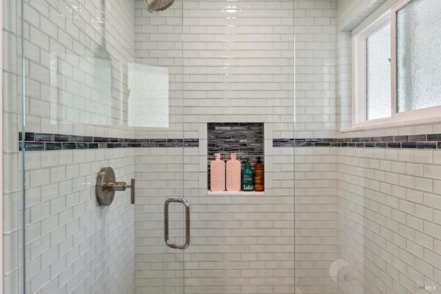 299 Via Barranca, Greenbrae, CA 94904 - full bathroom with a stall shower