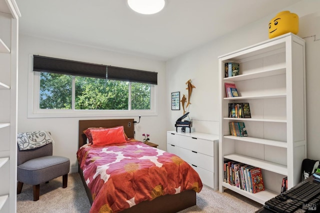 299 Via Barranca, Greenbrae, CA 94904 - view of carpeted bedroom